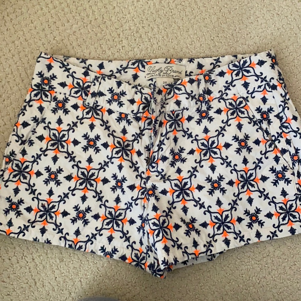 Shorts